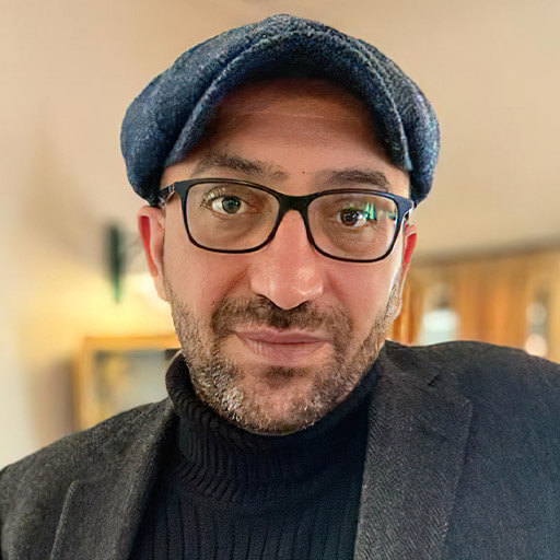 Ferit Karahan