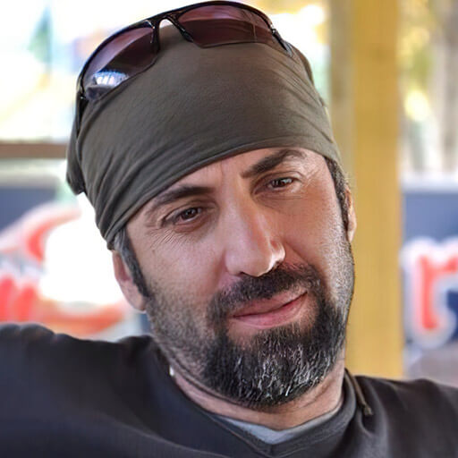 Nedim Salman