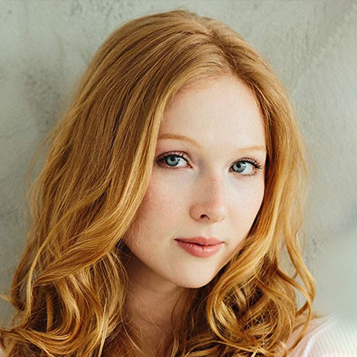 Molly C. Quinn