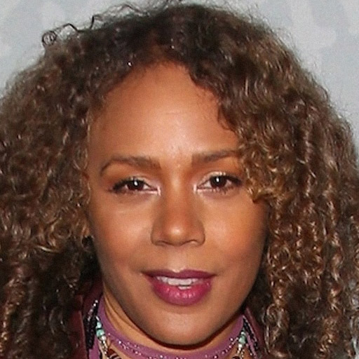 Rachel True