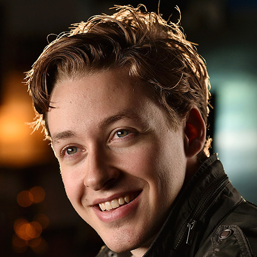 Braxton Baker