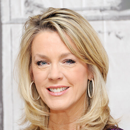 Deborah Norville