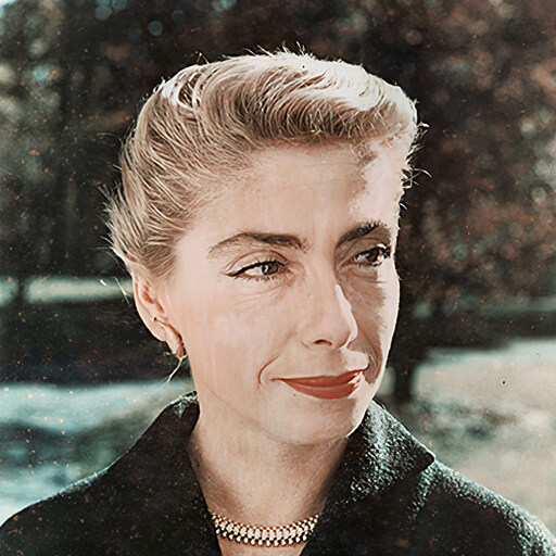 Simone Cousteau