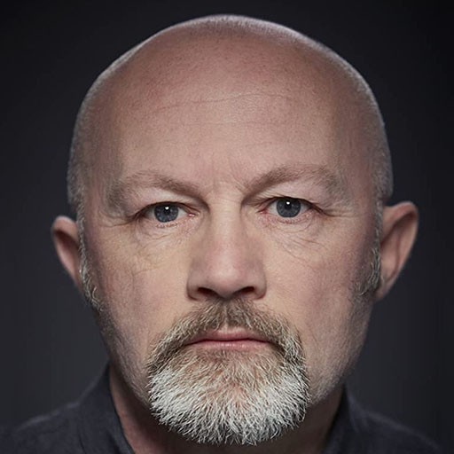Sean Connolly