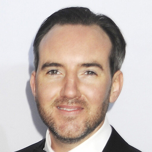 Nick Vincent Murphy