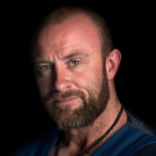 Ross O'Hennessy