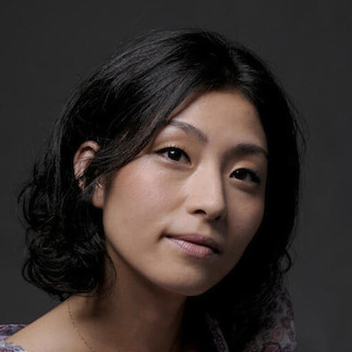 Marie Machida