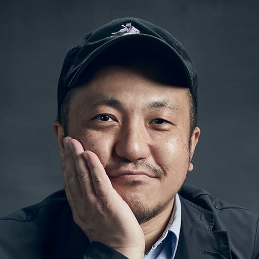 Kazuya Shiraishi