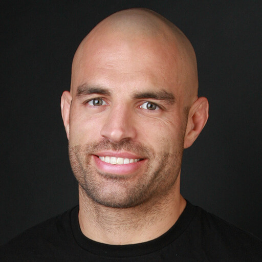 James Wilks