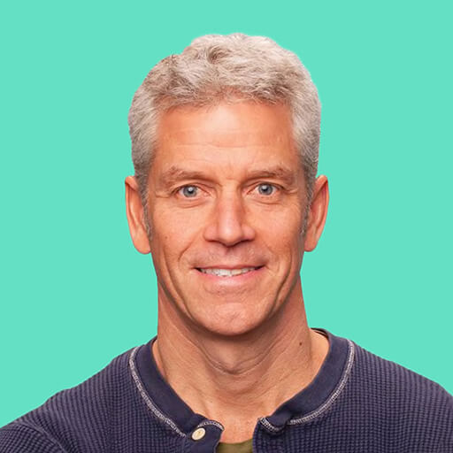 Rip Esselstyn