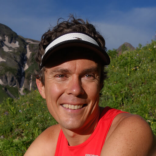 Scott Jurek