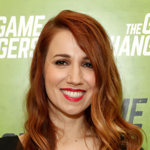 Shannon Kornelsen