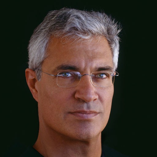 Louie Psihoyos