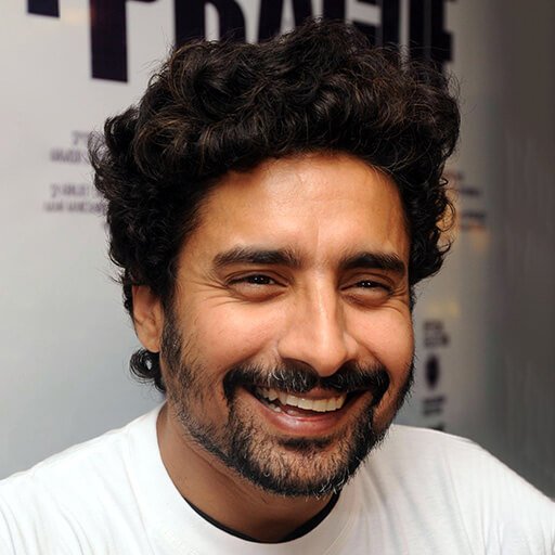 Chandan Roy Sanyal