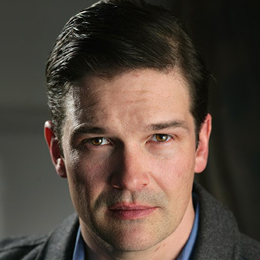 Chris Stack