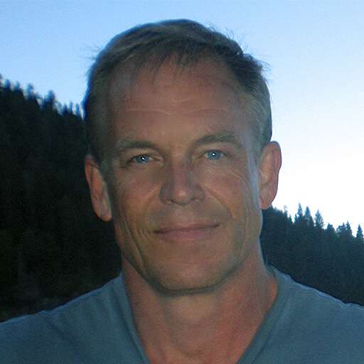 Dave Halls