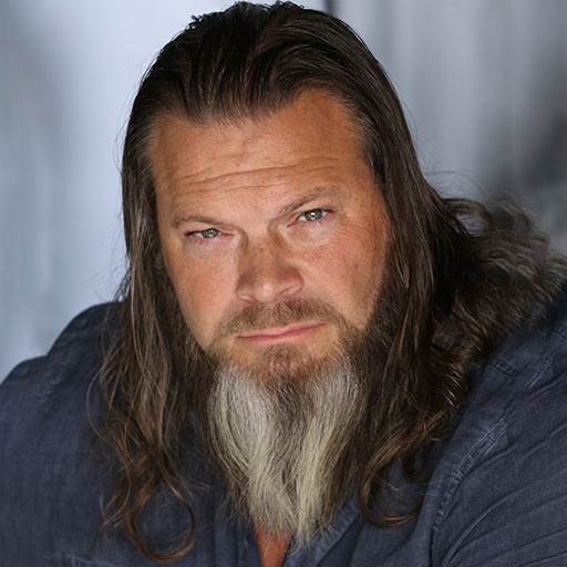 Kevin Wayne