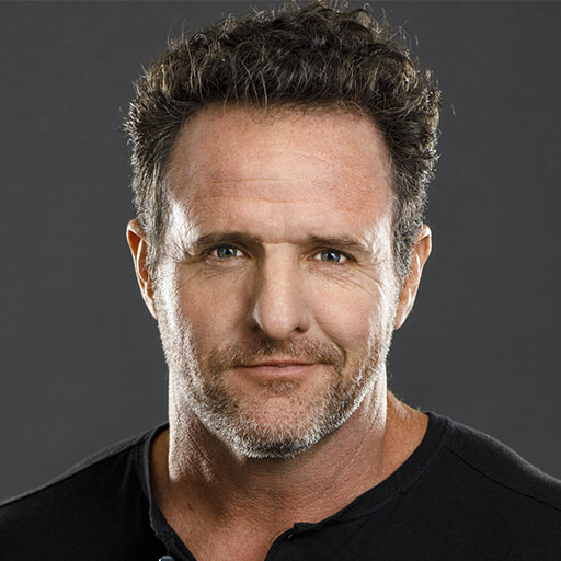 Scott Hunter
