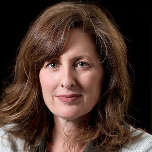 Melanie Jeffcoat