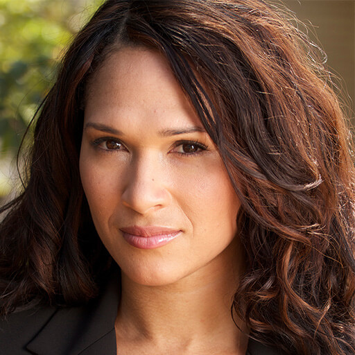 Alicia Chestnut
