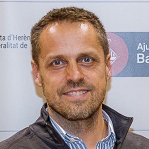 Andrea Crosta