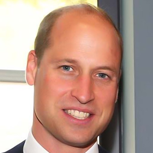 Prince William