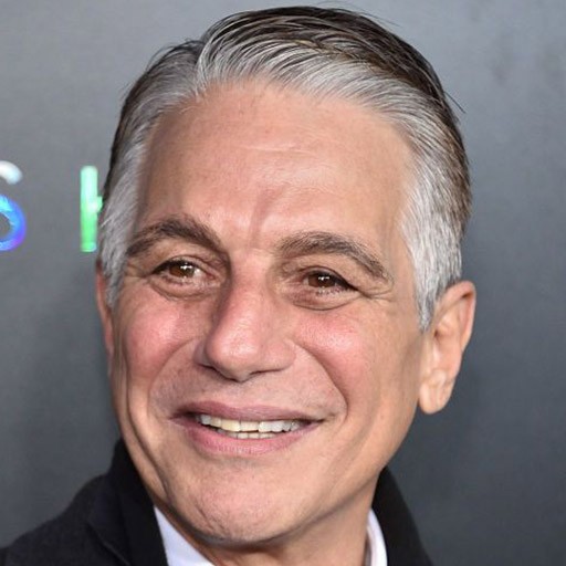 Tony Danza
