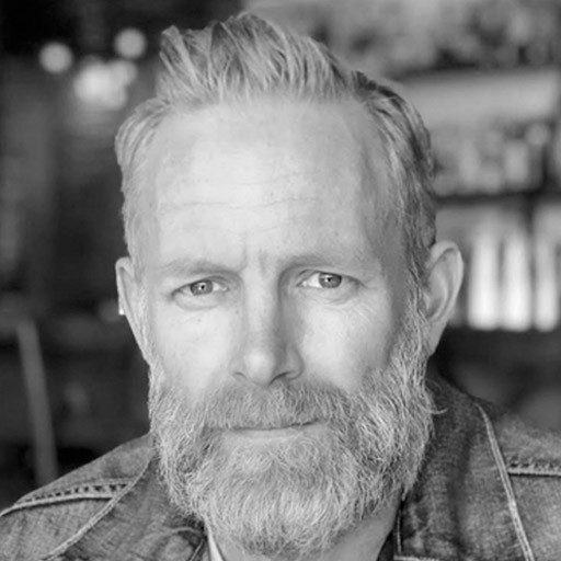 Hamish Grieve
