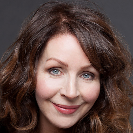 Suzanne Cyr
