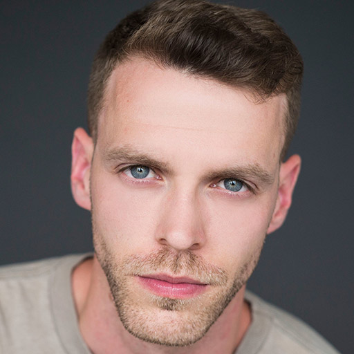 Scott Barker