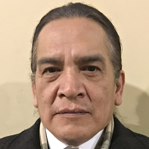 Kevin Allan Hess