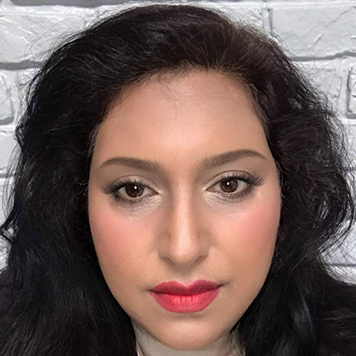 Elena Khan