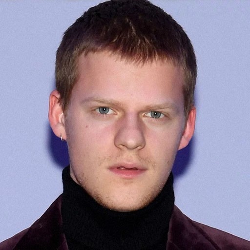 Lucas Hedges