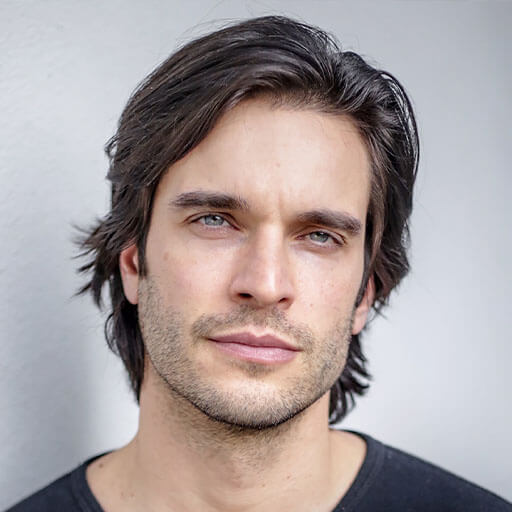 Daniel di Tomasso