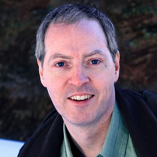 Robert Higden