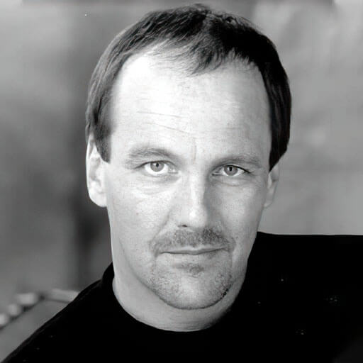 Larry Day