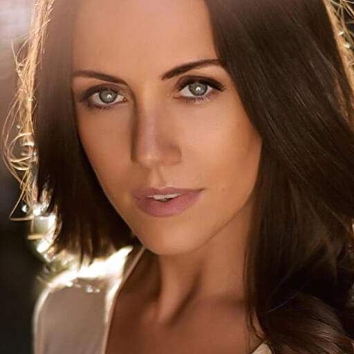 Laura Mitchell