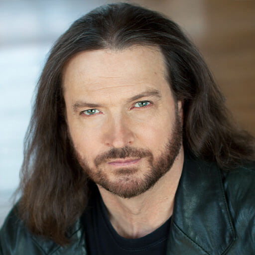 Christopher B. MacCabe