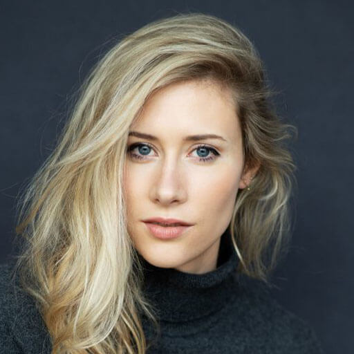 Rebecca Gibian