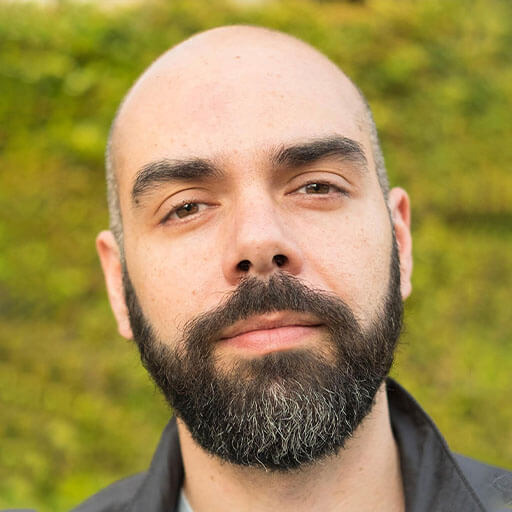 Pedro Kos