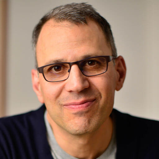 Jon Shenk