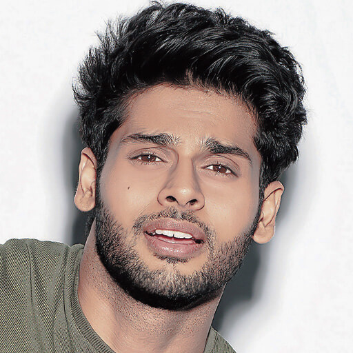 Abhimanyu Dasani