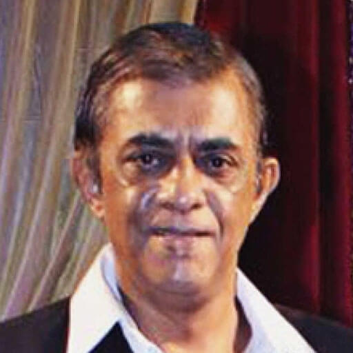 Shivkumar Subramaniam