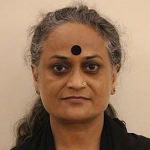 Nivedita Bhargava