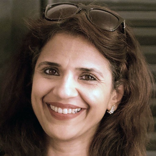 Komal Chhabria