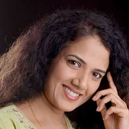 Archana Iyer