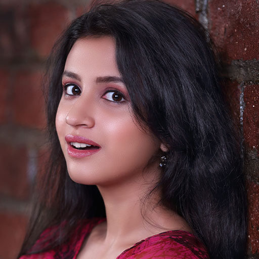 Ritika Shrotri
