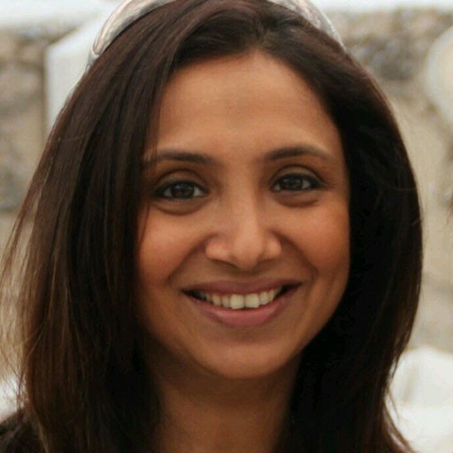 Sonali Sachdev
