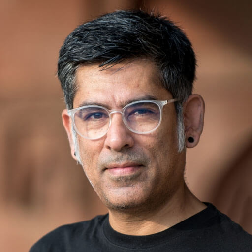 Sukhesh Arora