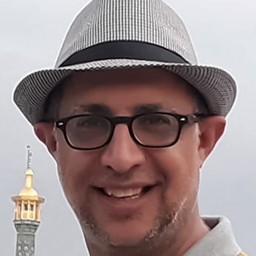 سید رضا حسینی